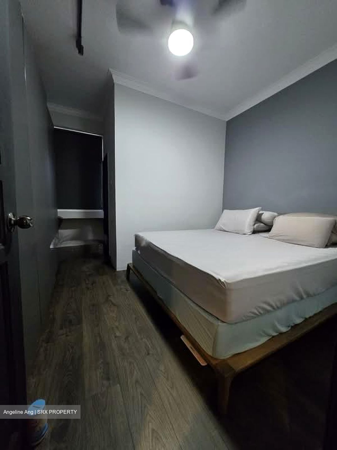 King's Apartments (D15), Apartment #566601181